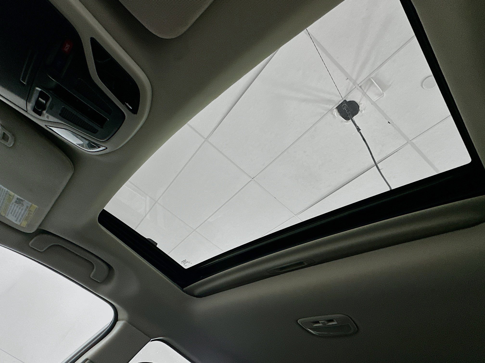 Used 2024 Subaru Outback Limited image 24