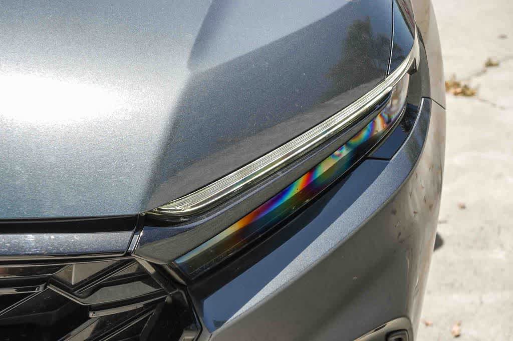 Used 2023 Honda CR-V Sport Touring image 8