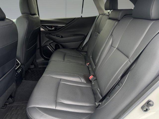 Used 2020 Subaru Outback Limited XT w/ Popular Package #2 AWD/4WD image 8