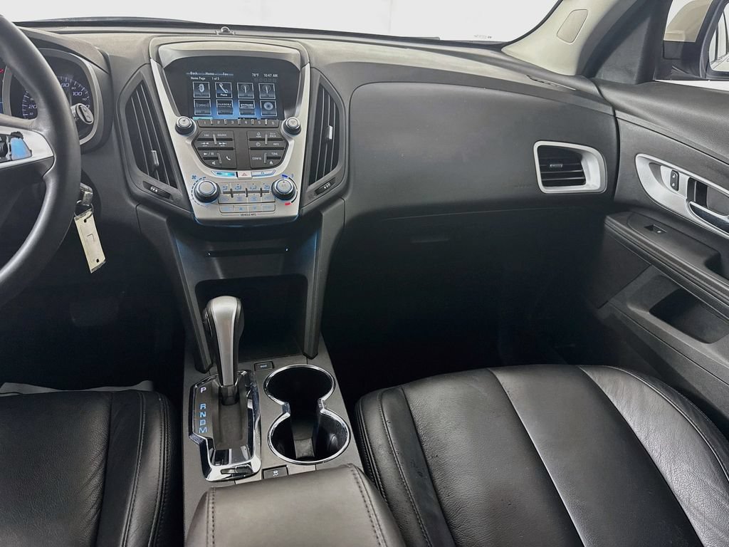 Used 2015 Chevrolet Equinox LT w/ Driver Convenience Package FWD image 27