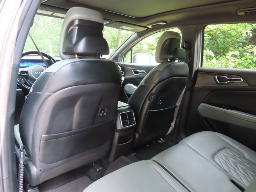 Used 2023 Kia Sportage X-Pro AWD/4WD image 27