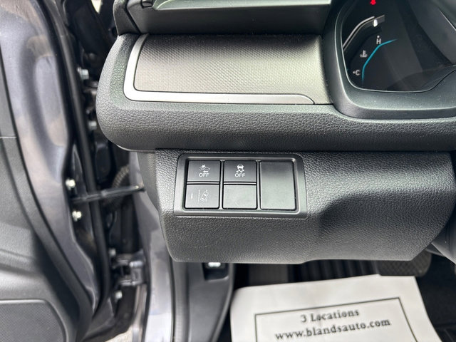 Used 2020 Honda Civic LX image 14