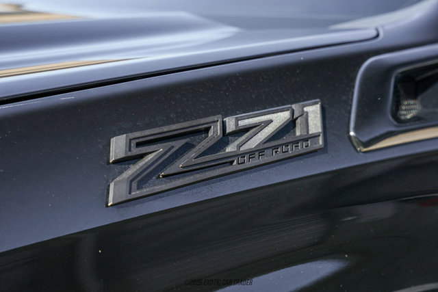 Used 2023 Chevrolet Silverado 1500 RST w/ All Star Edition Plus image 68