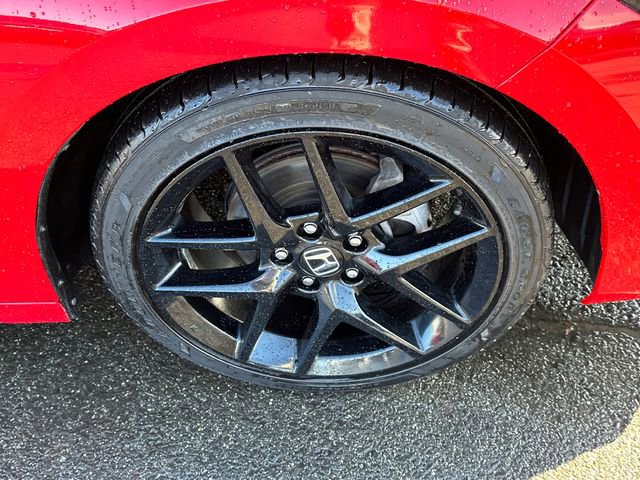 Used 2024 Honda Civic Sport image 7