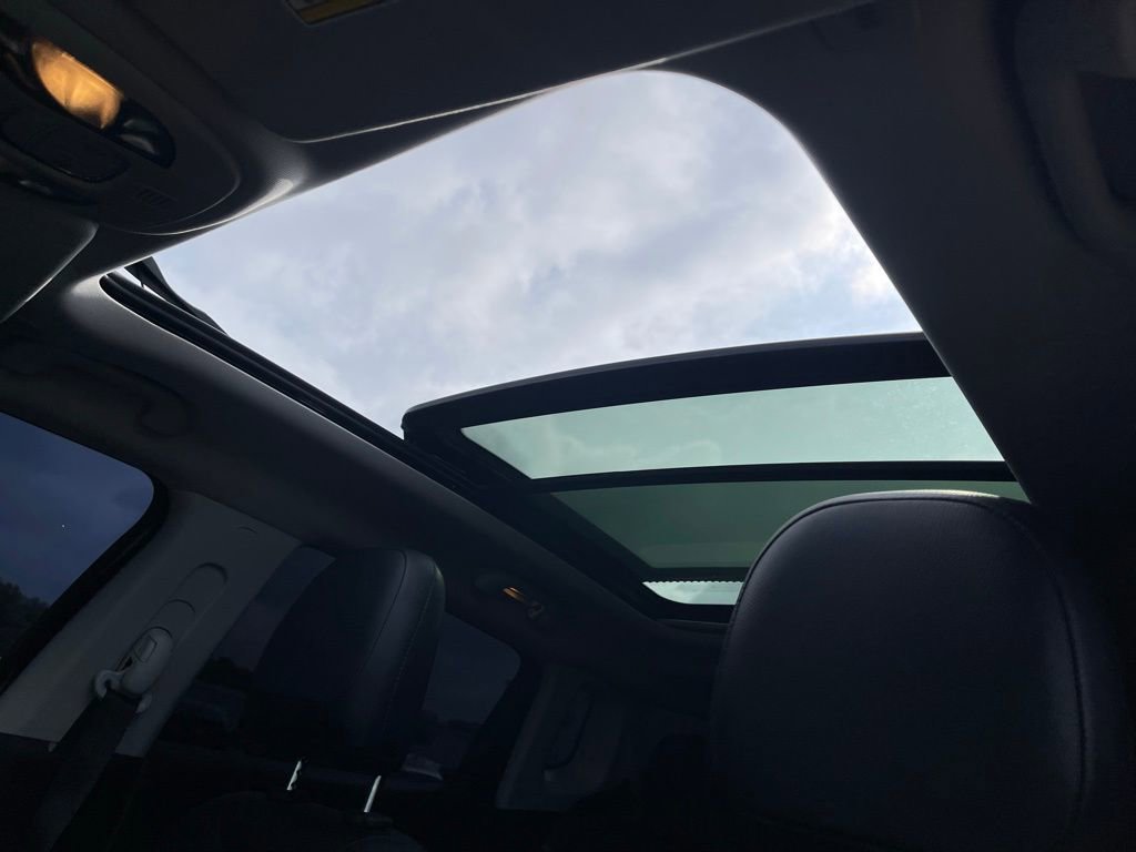 Used 2018 Jeep Compass Latitude w/ Popular Equipment Group AWD/4WD image 10