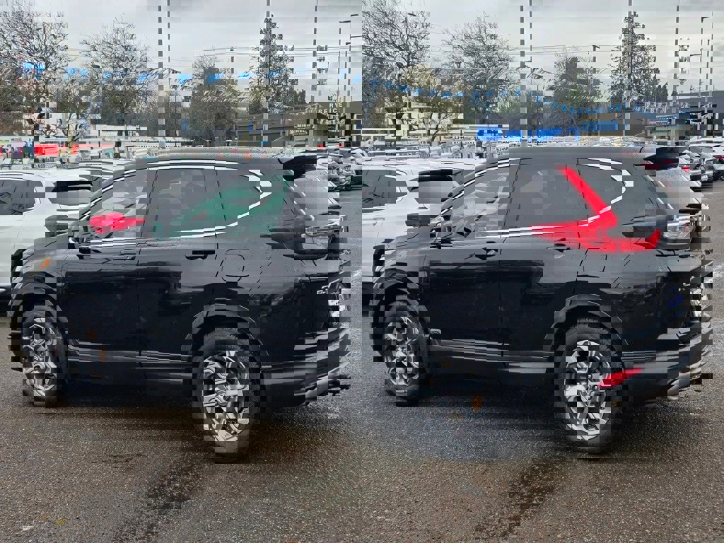 Used 2017 Honda CR-V EX-L image 31