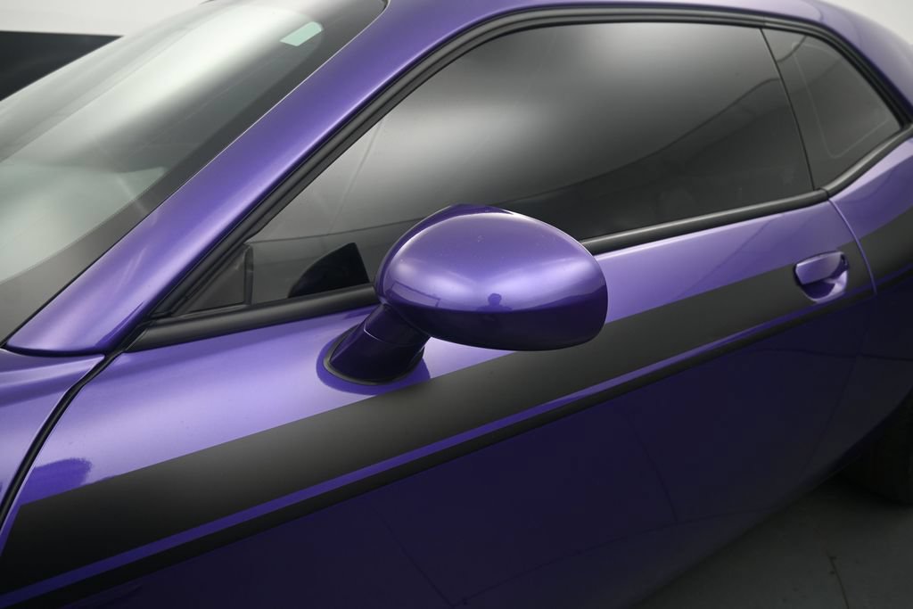 Used 2023 Dodge Challenger R/T Scat Pack RWD image 13