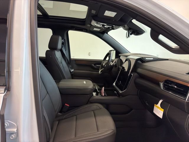 New 2026 GMC Yukon XL Denali w/ Sun & Power Step Package image 33