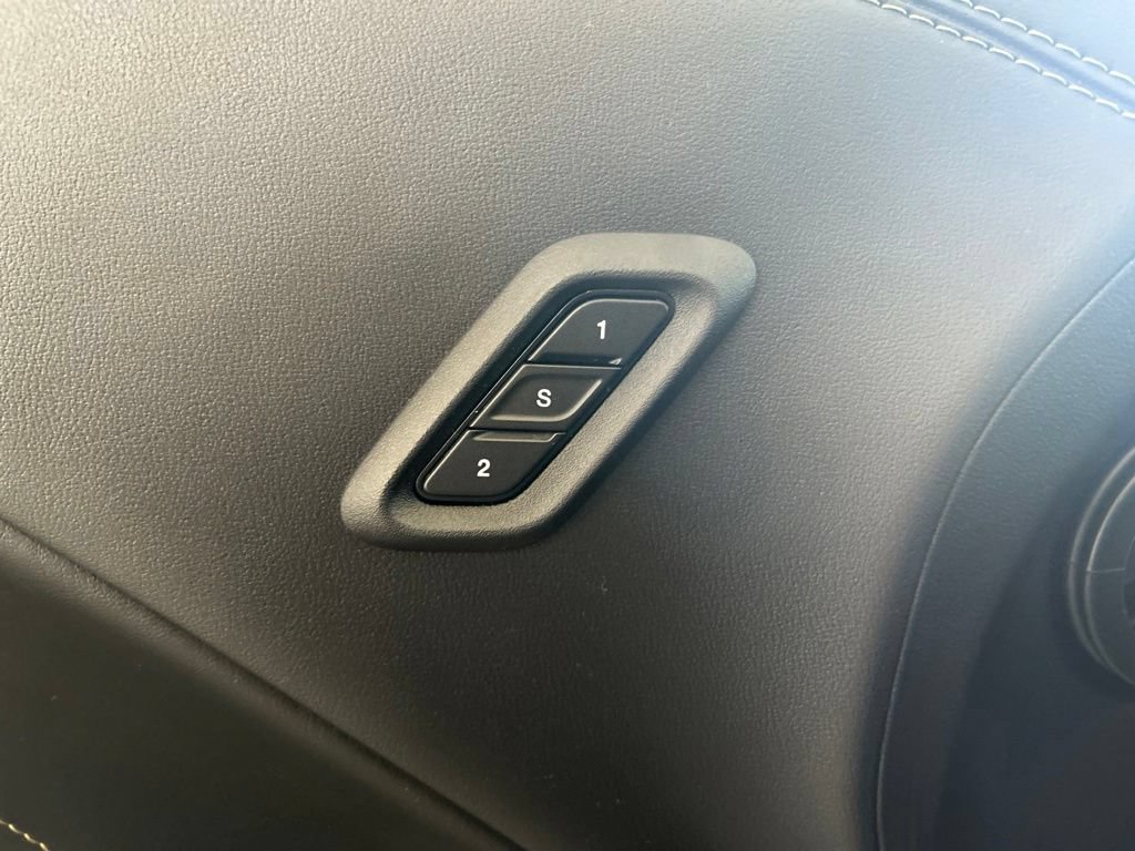 Used 2023 Dodge Challenger R/T Scat Pack RWD image 35