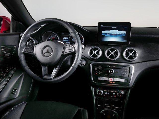 Used 2019 Mercedes-Benz CLA 250 4MATIC image 12