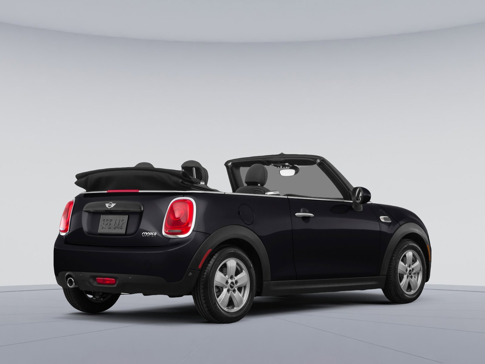 Used 2017 MINI Cooper John Cooper Works FWD image 3