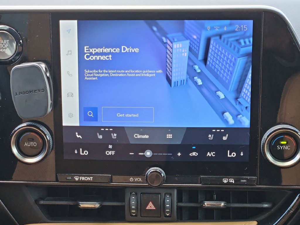 Used 2022 Lexus NX 350 AWD image 20