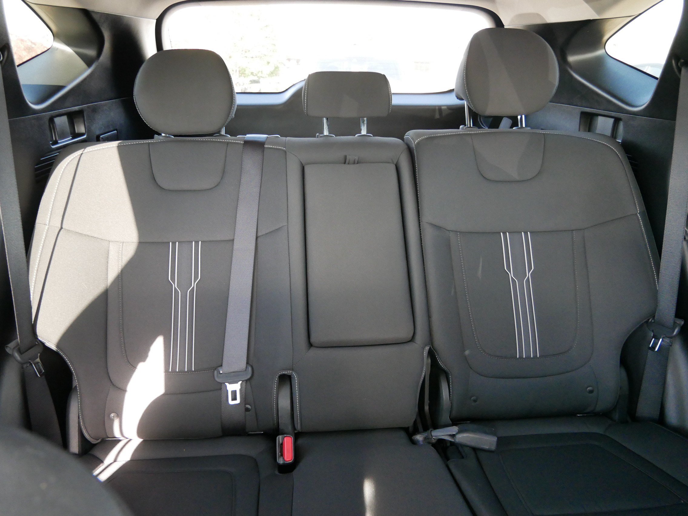 Certified 2023 Hyundai Tucson SEL AWD/4WD image 13