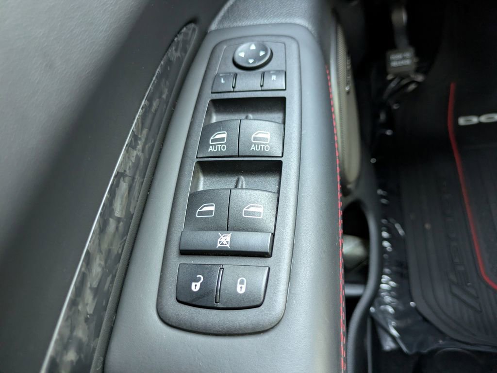 Used 2023 Dodge Durango R/T image 20