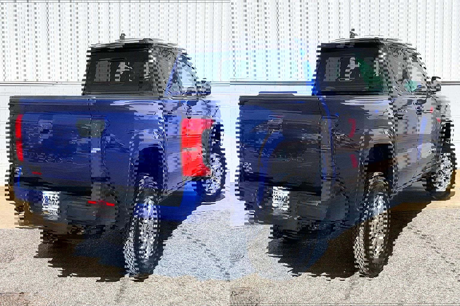 Used 2024 Toyota Tacoma SR5 image 17