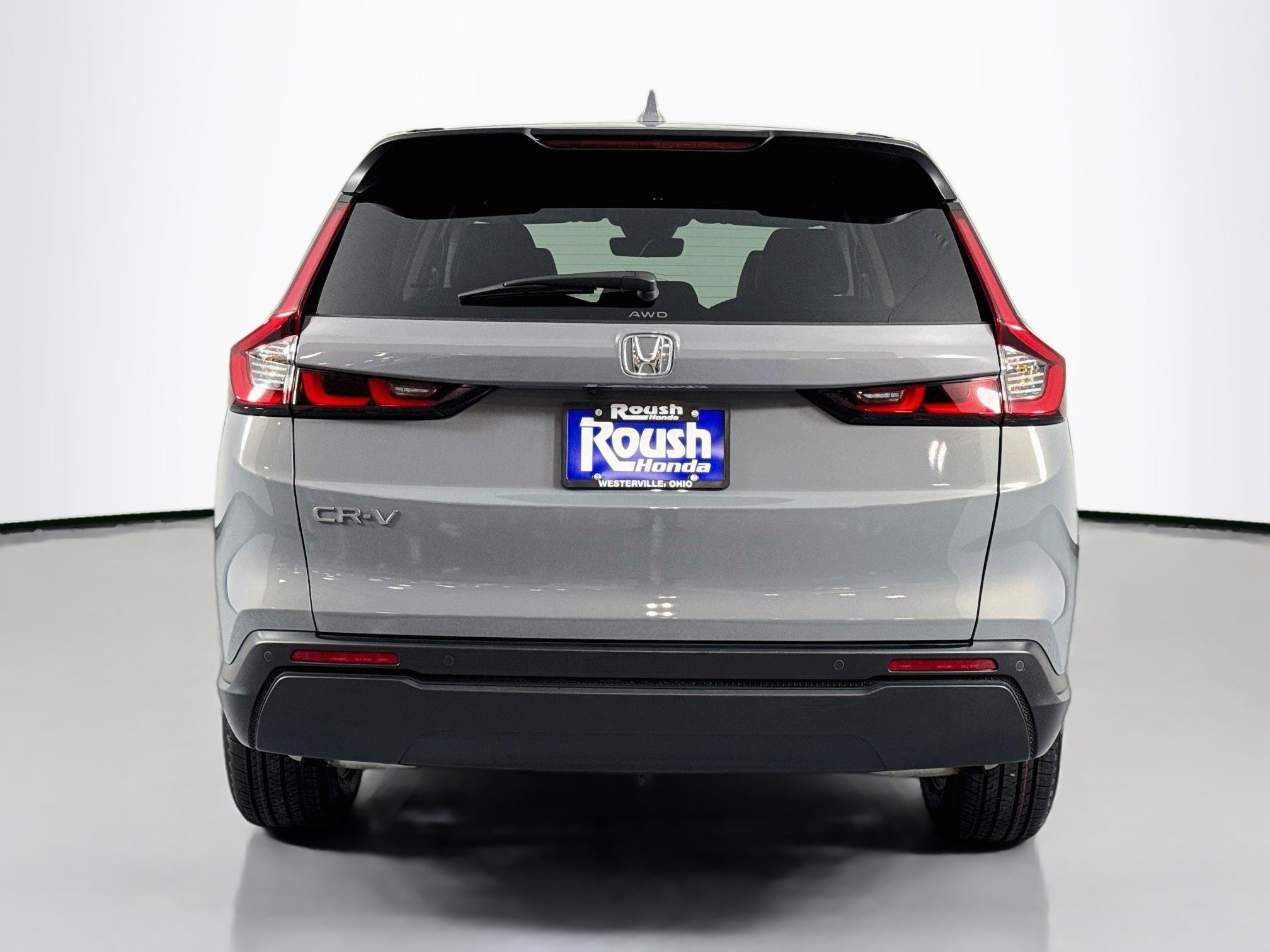 Used 2023 Honda CR-V EX-L image 6