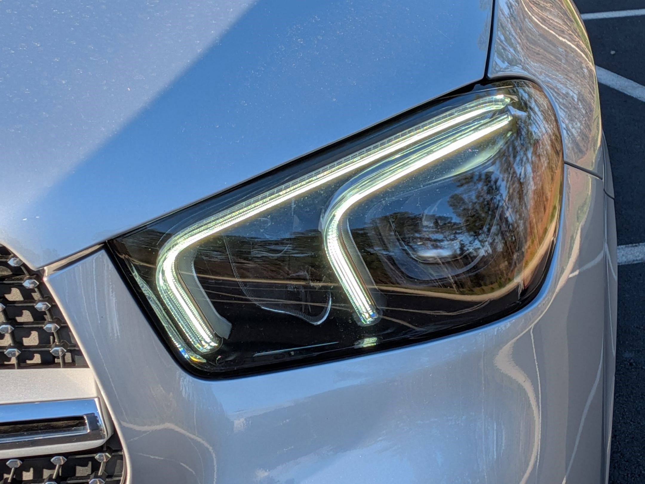 Used 2022 Mercedes-Benz GLE 350 350 image 6