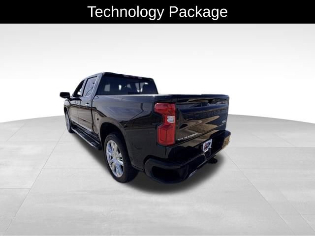 Certified 2026 Chevrolet Silverado 1500 High Country w/ High Country Premium Package image 5