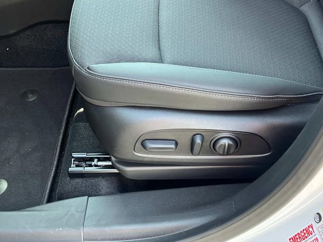 New 2026 Buick Encore GX Preferred w/ Comfort Package AWD/4WD image 17