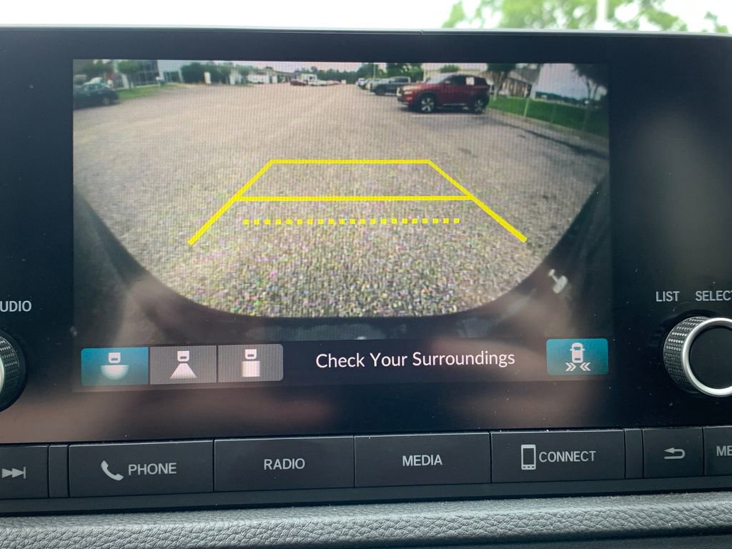 Used 2023 Honda CR-V Sport image 15