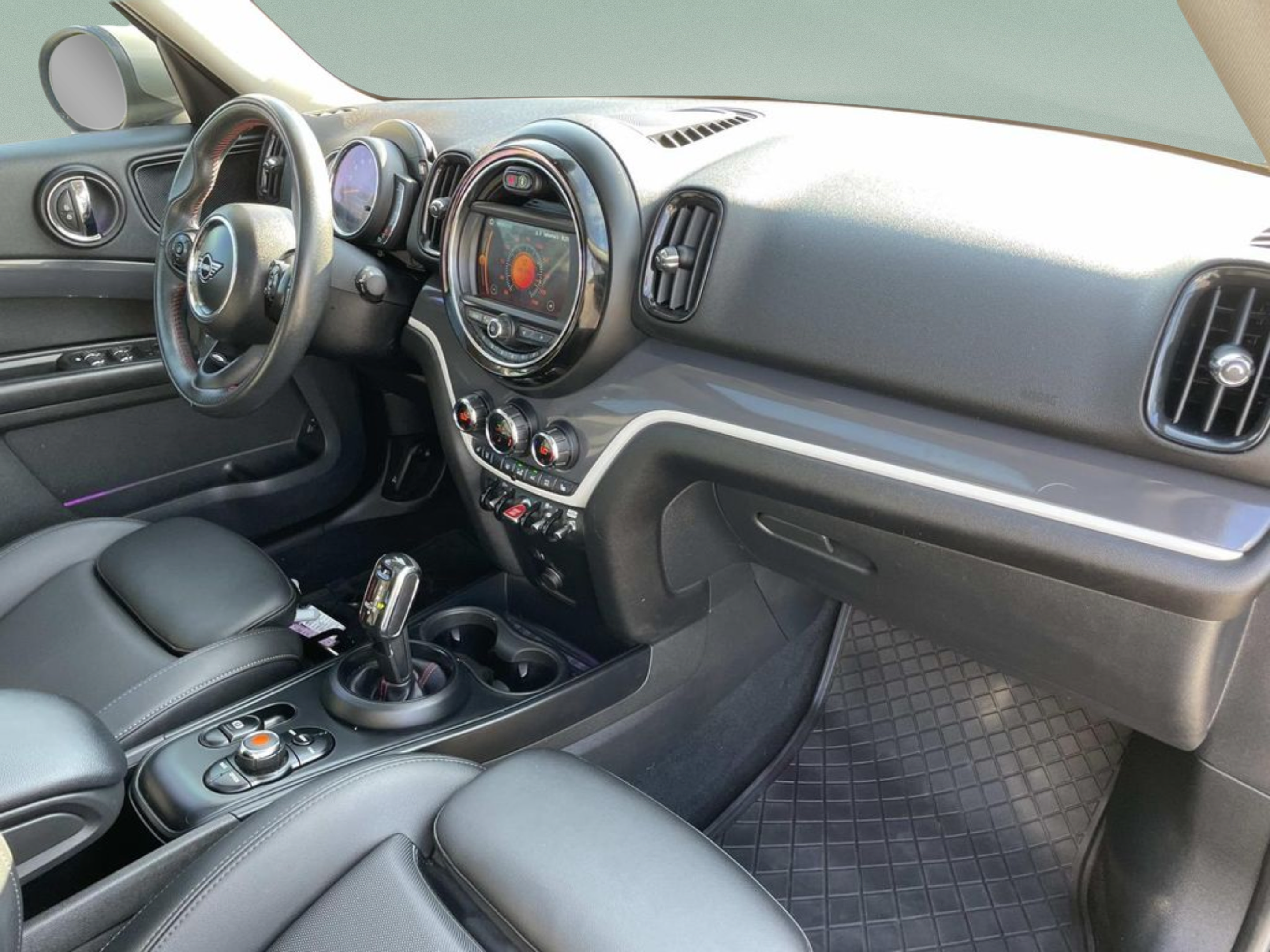 Used 2020 MINI Cooper Countryman S FWD image 19