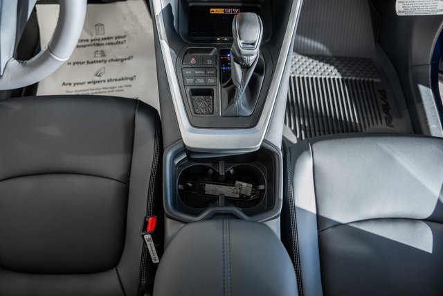 New 2025 Toyota RAV4 XLE Premium image 29