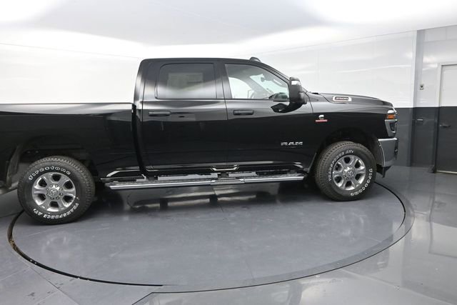New 2025 RAM 2500 Big Horn image 11