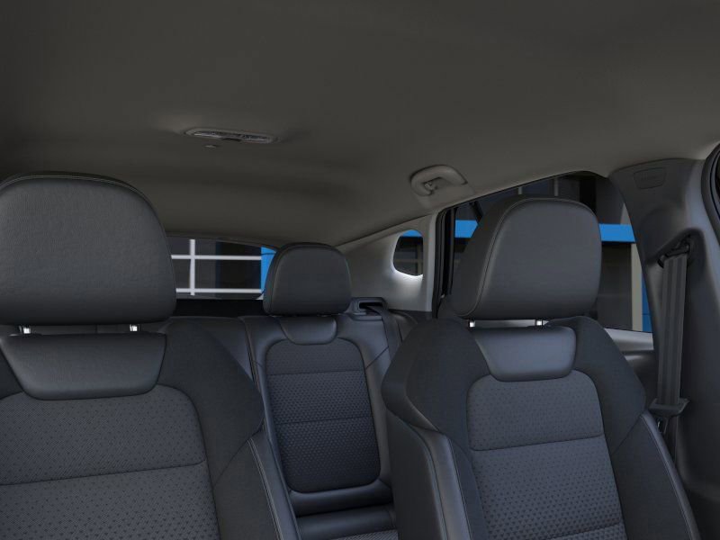 New 2026 Chevrolet Trax LT w/ Driver Confidence Package image 24