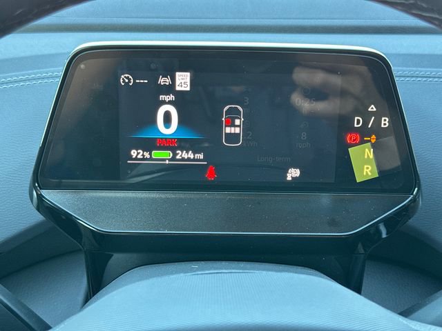 New 2026 Volkswagen ID.4 Pro S image 43