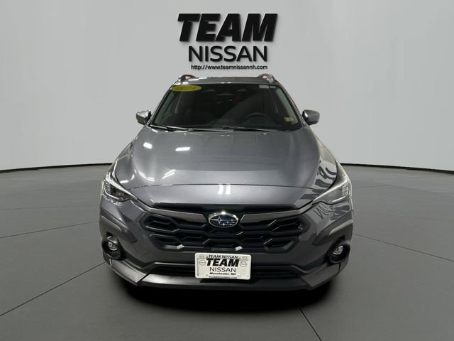 Used 2024 Subaru Crosstrek 2.5i Limited AWD/4WD image 2