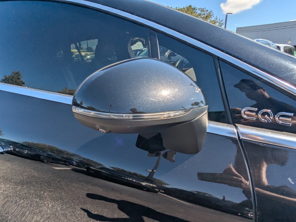 Certified 2023 Mercedes-Benz EQE 500 4MATIC Sedan image 21