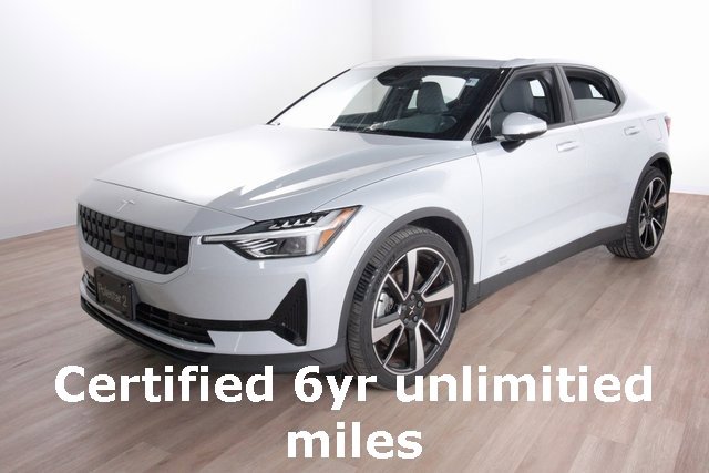 Used 2022 Polestar Polestar 2 w/ Plus Package