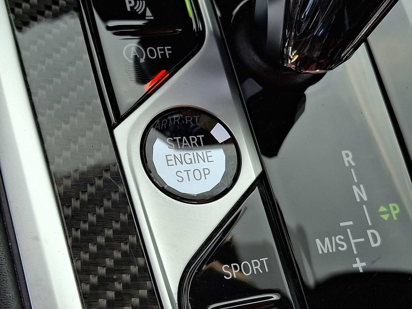 Used 2023 BMW M850i xDrive Coupe AWD/4WD image 21