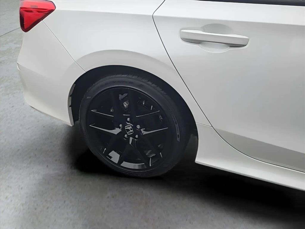 Used 2023 Honda Civic Sport image 26