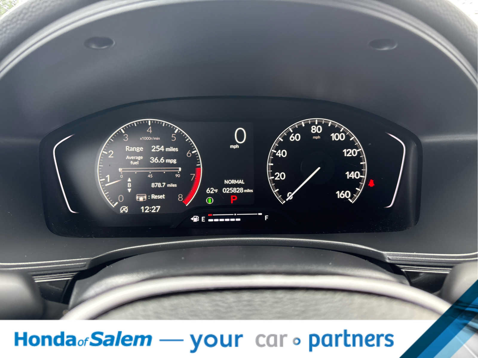 Used 2026 Honda Civic Sport image 18