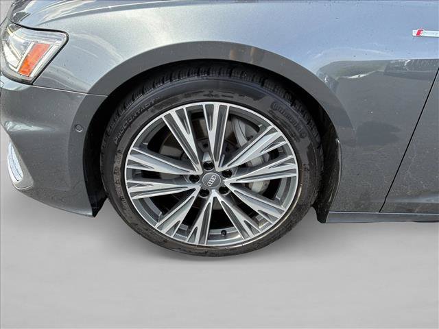 Used 2020 Audi A6 3.0T Premium Plus w/ Premium Plus Package AWD/4WD image 9
