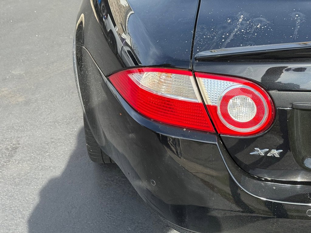 Used 2009 Jaguar XKR R image 5