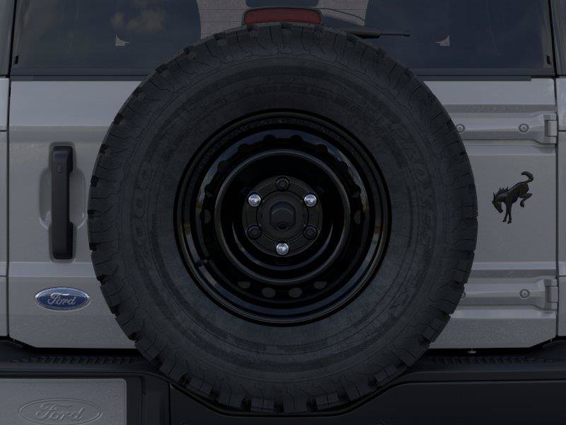 New 2026 Ford Bronco Badlands AWD/4WD image 24