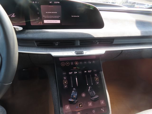 Used 2022 Lucid Air Grand Touring AWD/4WD image 38