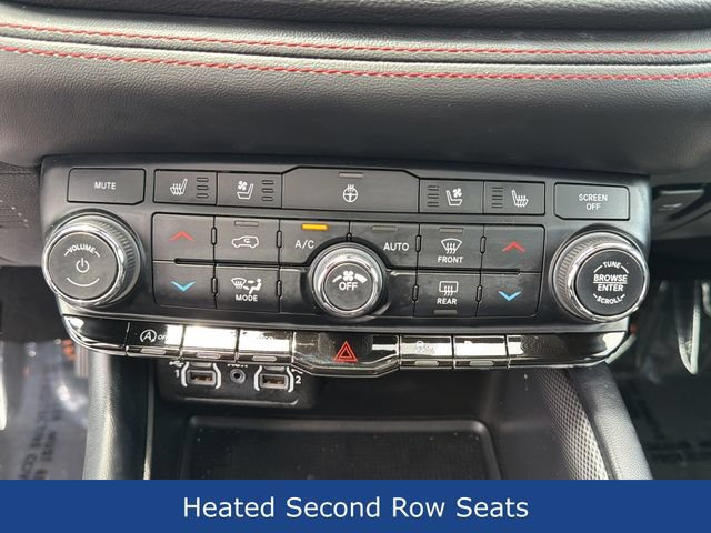 Used 2024 Dodge Durango GT RWD image 15
