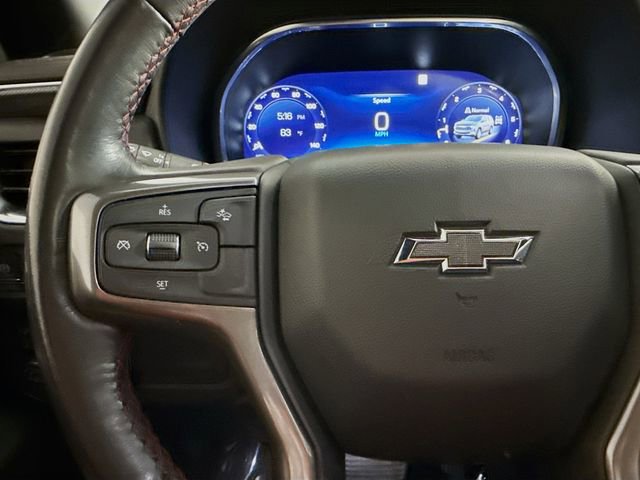 Used 2023 Chevrolet Tahoe RST image 31