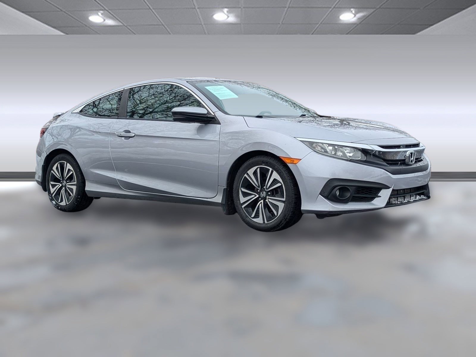 Used 2016 Honda Civic EX-T image 7
