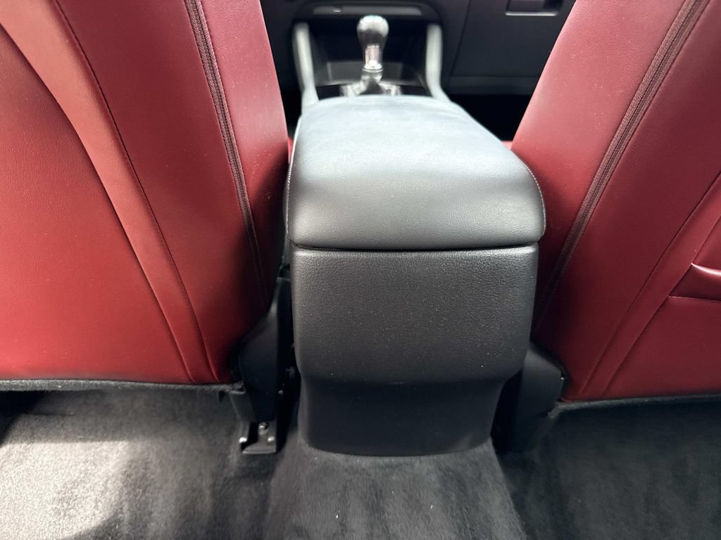 Used 2021 MAZDA MAZDA3 s FWD image 19