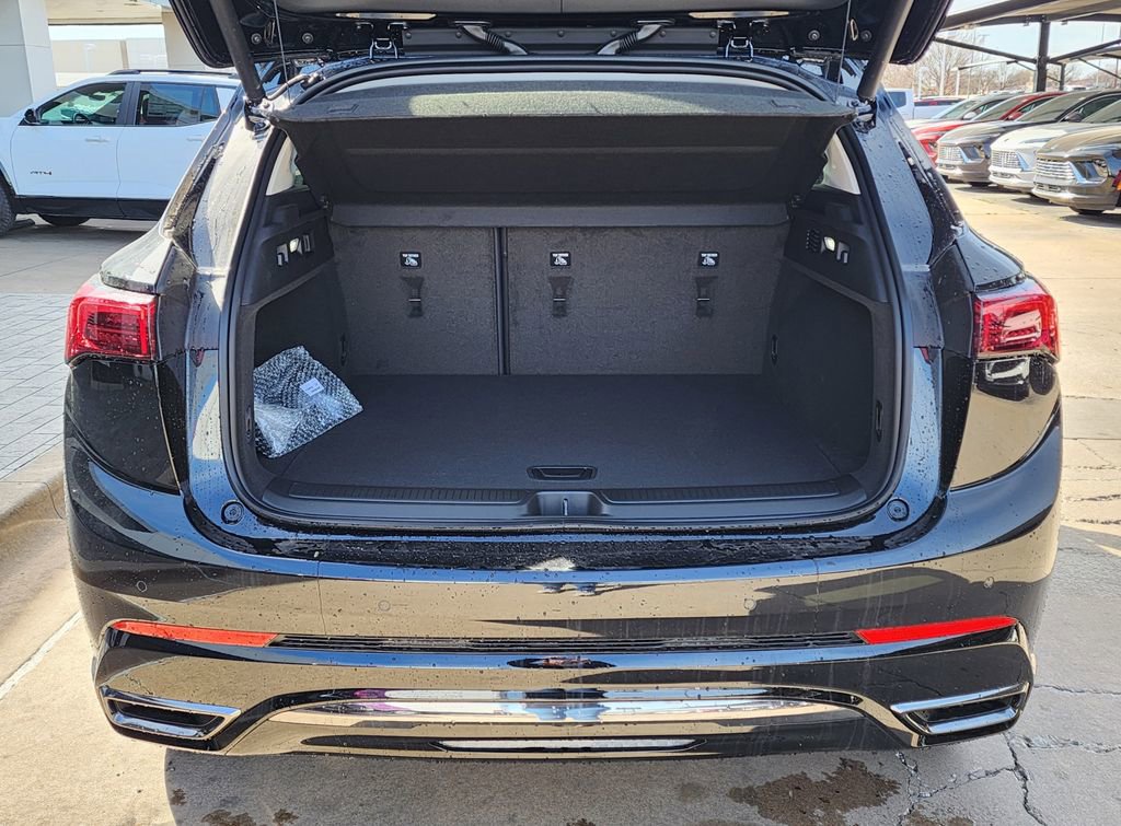 New 2026 Buick Envision Sport Touring AWD/4WD image 49