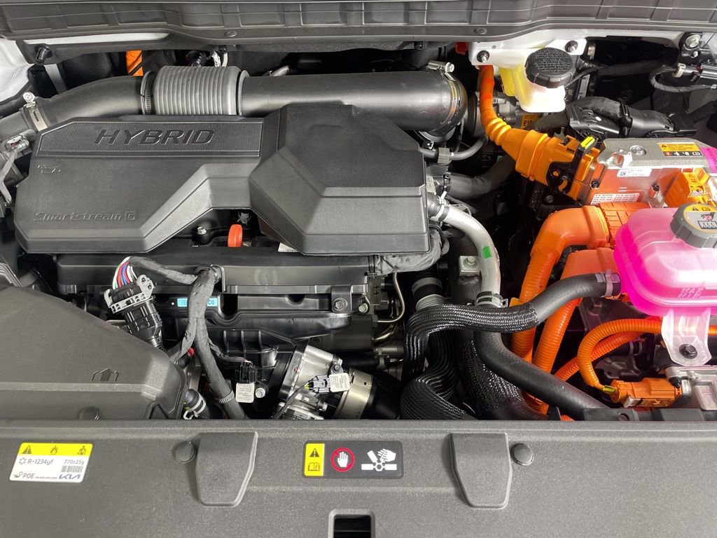 New 2026 Kia Carnival SX w/ SX Dark Edition Package image 44