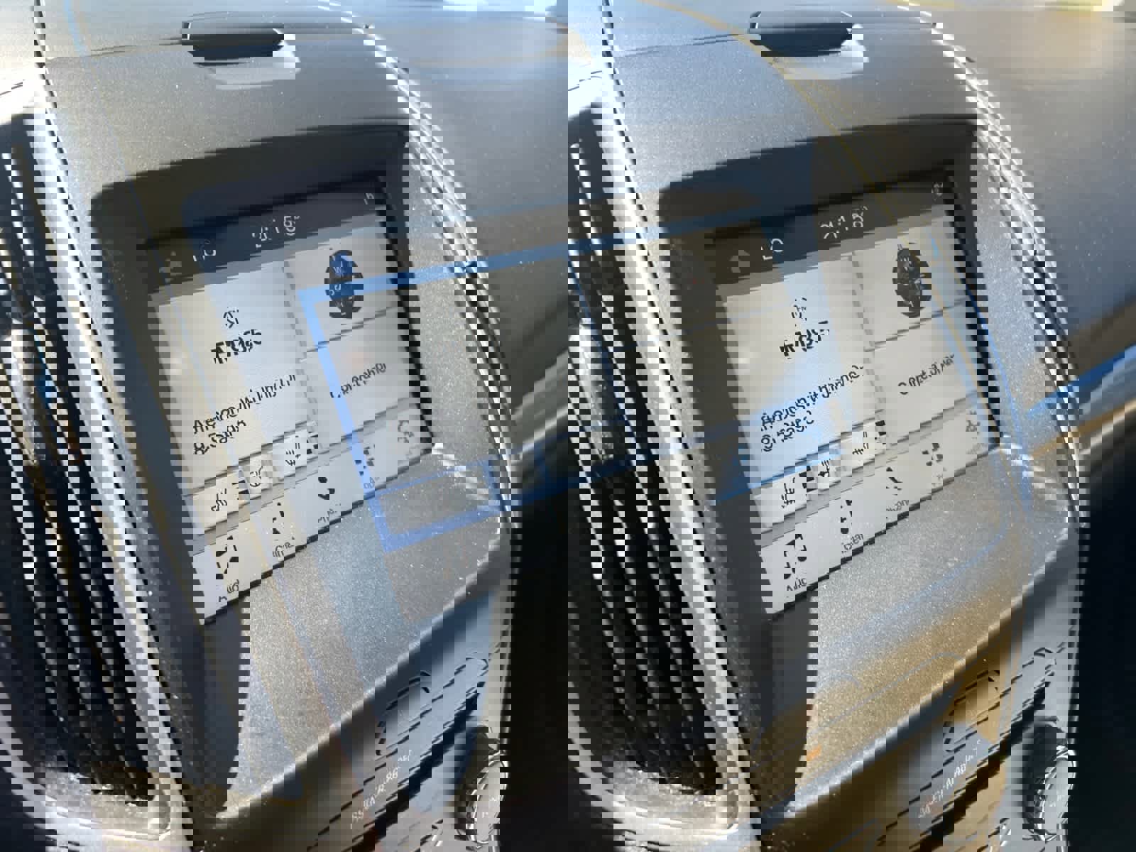 Used 2017 Ford Edge SEL w/ Equipment Group 201A image 15