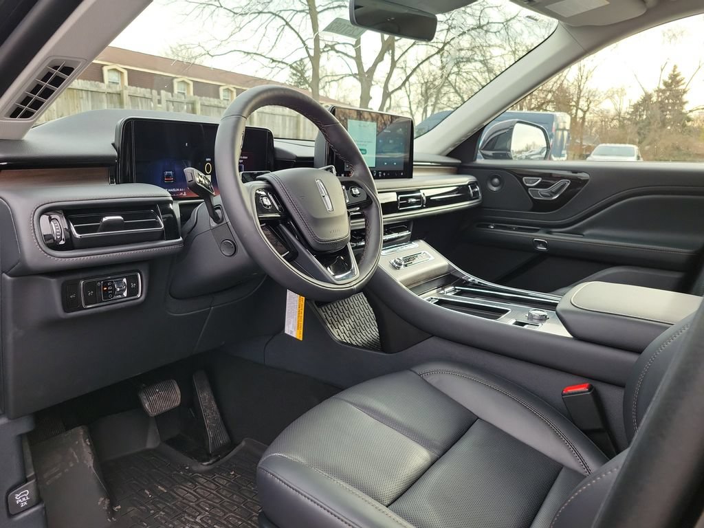 New 2026 Lincoln Aviator Reserve w/ Illumination Package AWD/4WD image 20