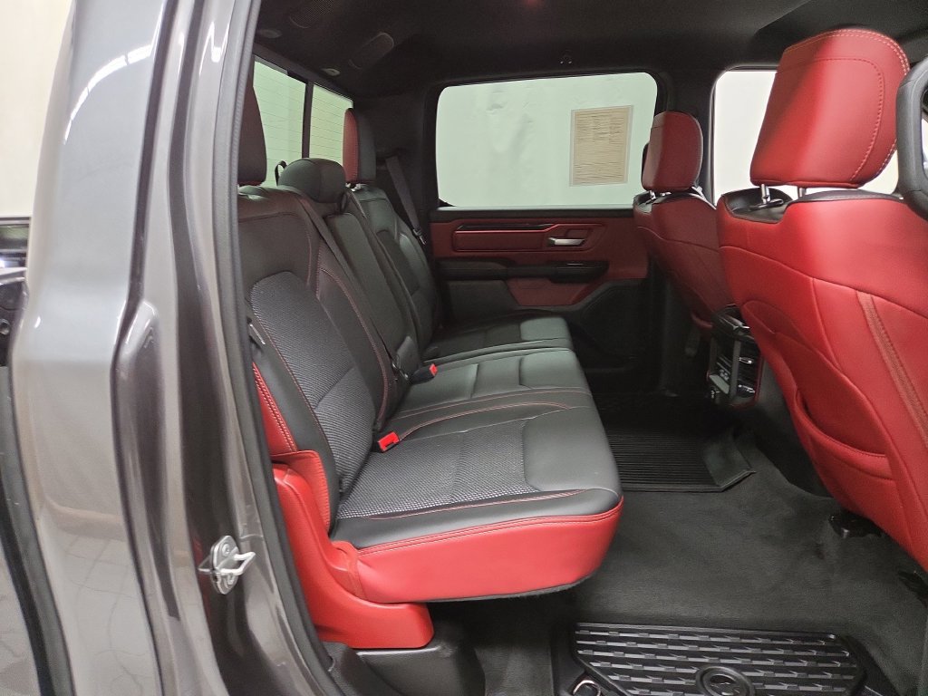 Used 2022 RAM 1500 Rebel w/ Level 1 Equipment Group AWD/4WD image 11