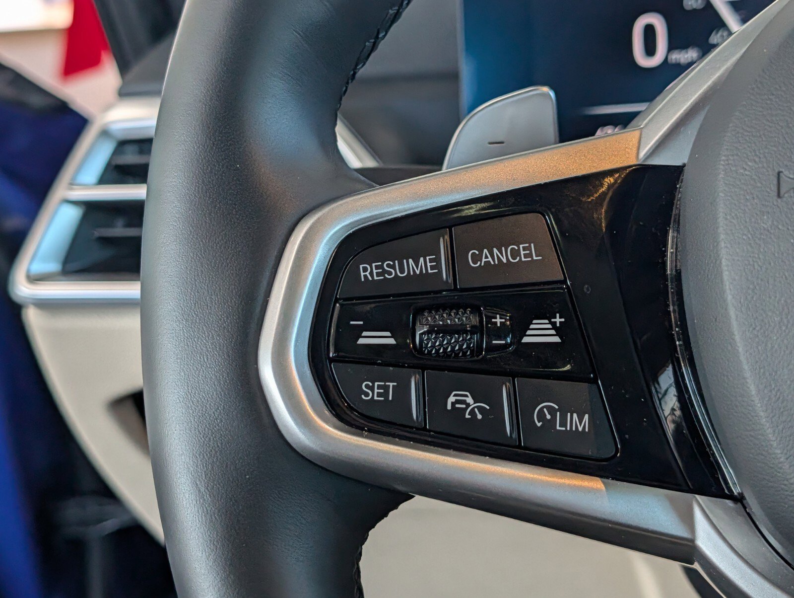 Certified 2025 BMW 330i xDrive Sedan w/ M Sport Package image 20