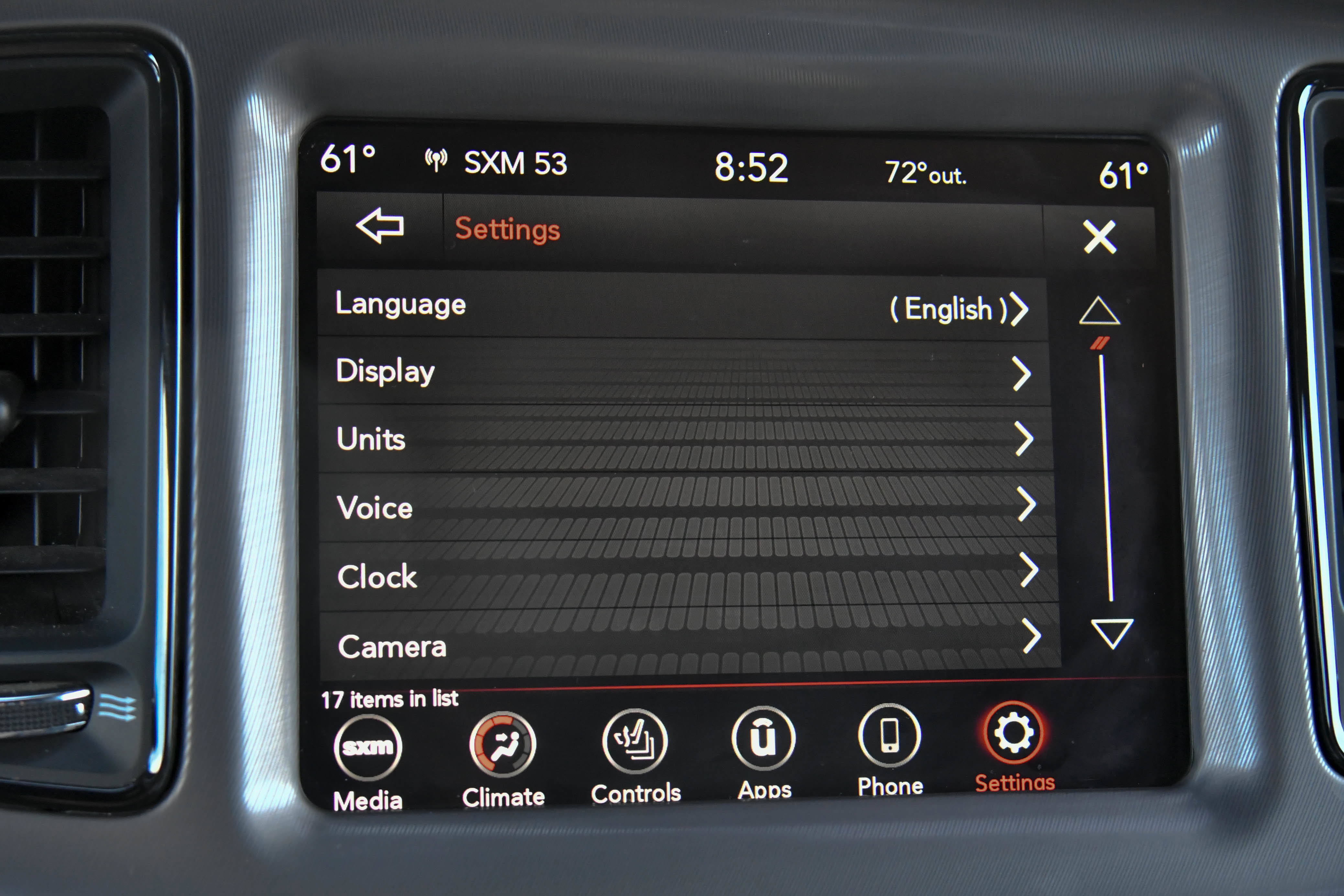 Used 2022 Dodge Challenger R/T w/ Plus Package RWD image 19